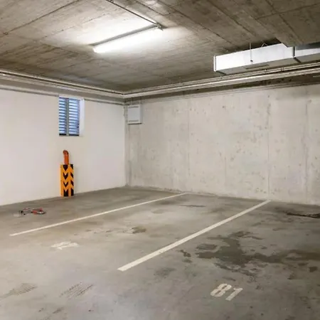 Urban Nest Apartmán *