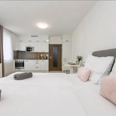 Apartman Urban Nest