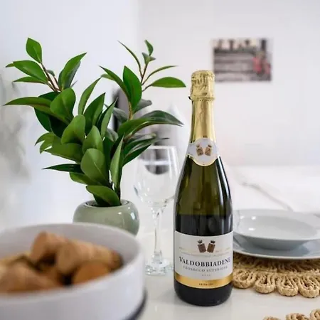 Urban Nest Apartman Plzeň