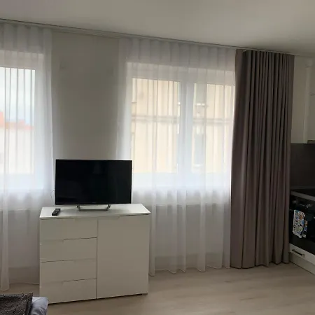 Modern In The City Center