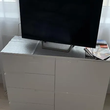 Apartment Modern In The City Center