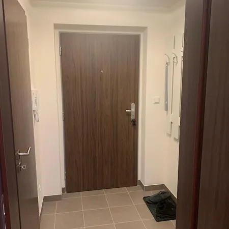 Apartment Modern In The City Center Pilsen