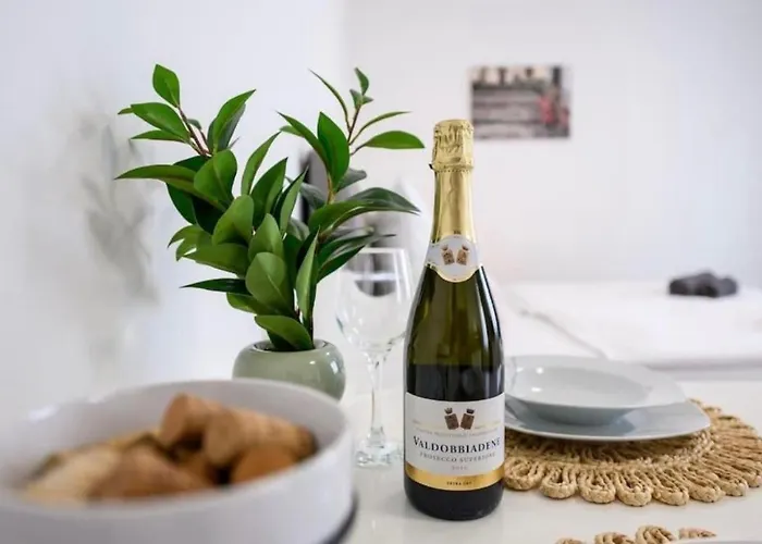 Urban Nest Apartmán Plzeň