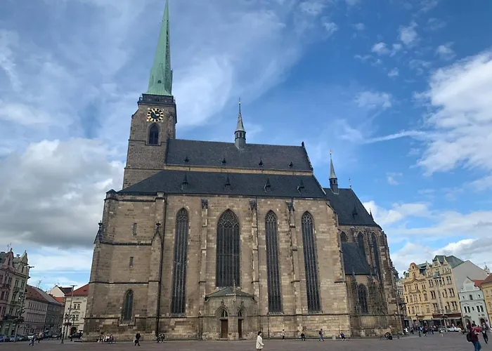 Apartman Urban Nest *